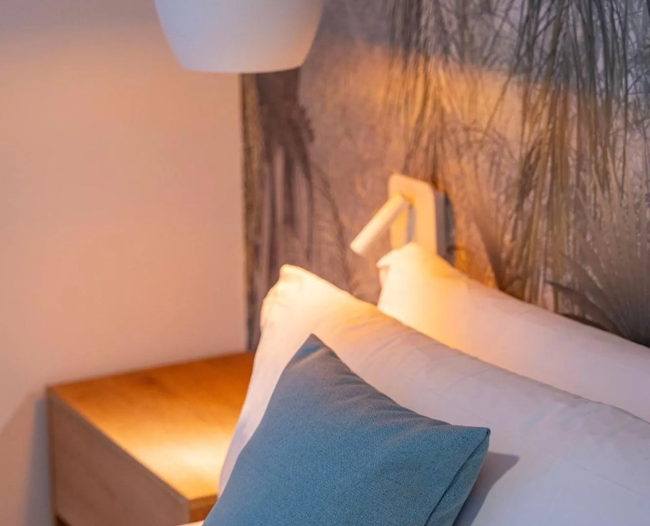 Apartment Punta Candor Suites Rota