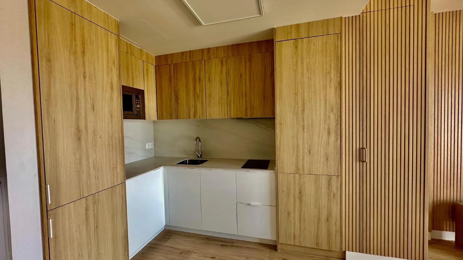 Punta Candor Suites Rota Apartment