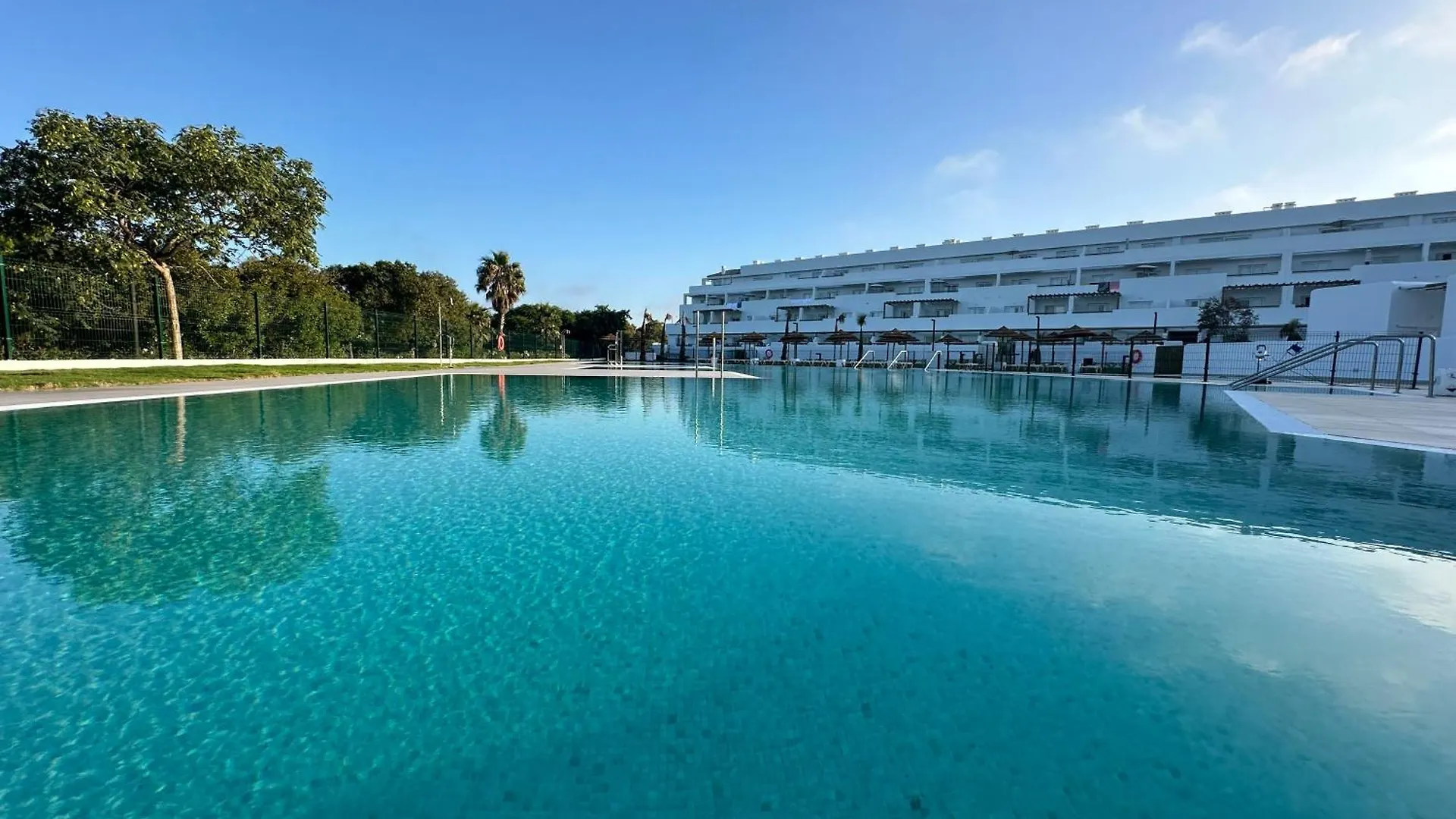 Apartment Punta Candor Suites Rota Spain