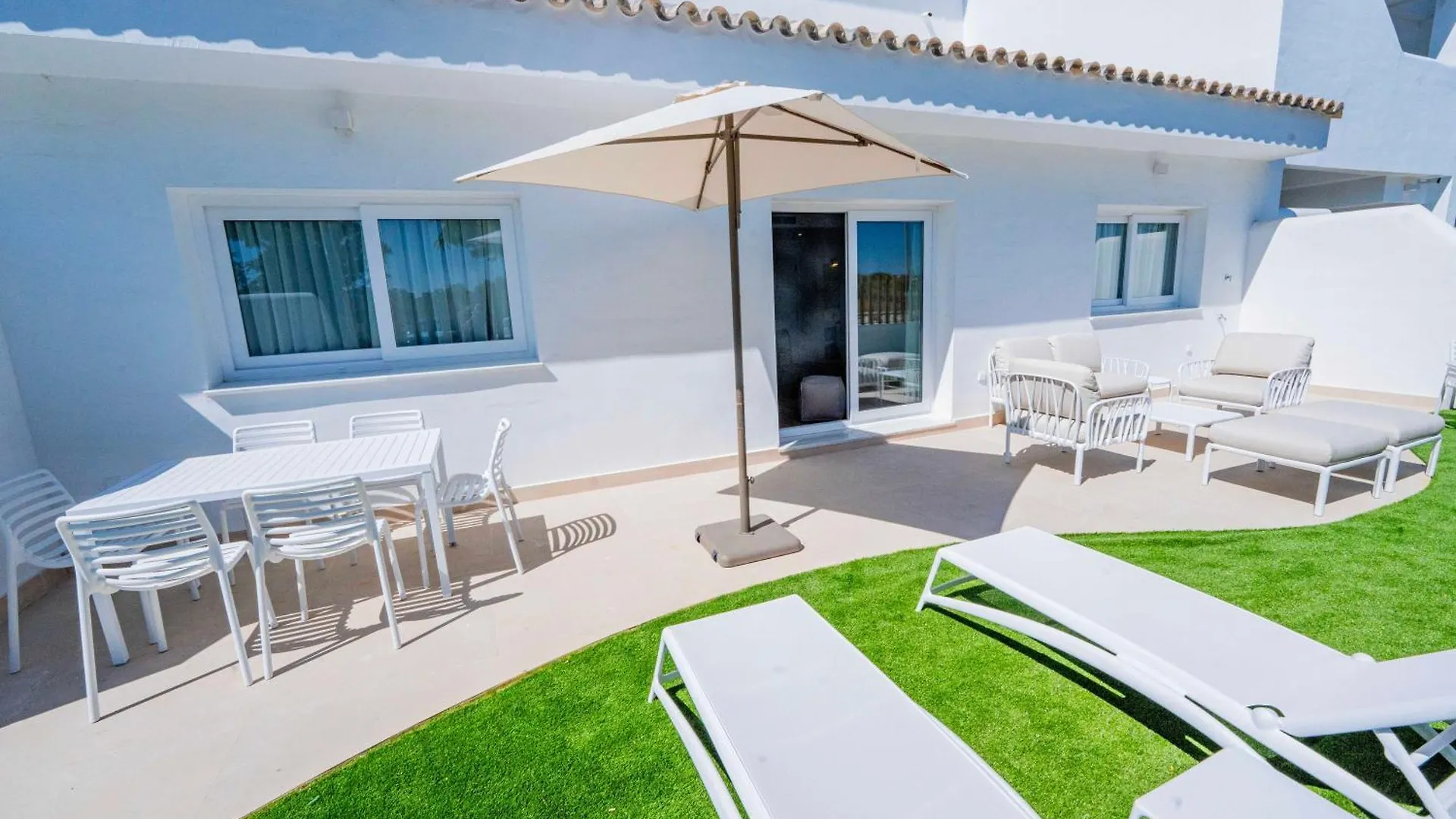 Punta Candor Suites Rota Apartment