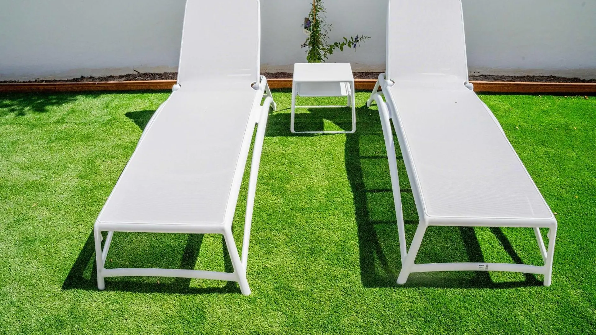 Punta Candor Suites Rota