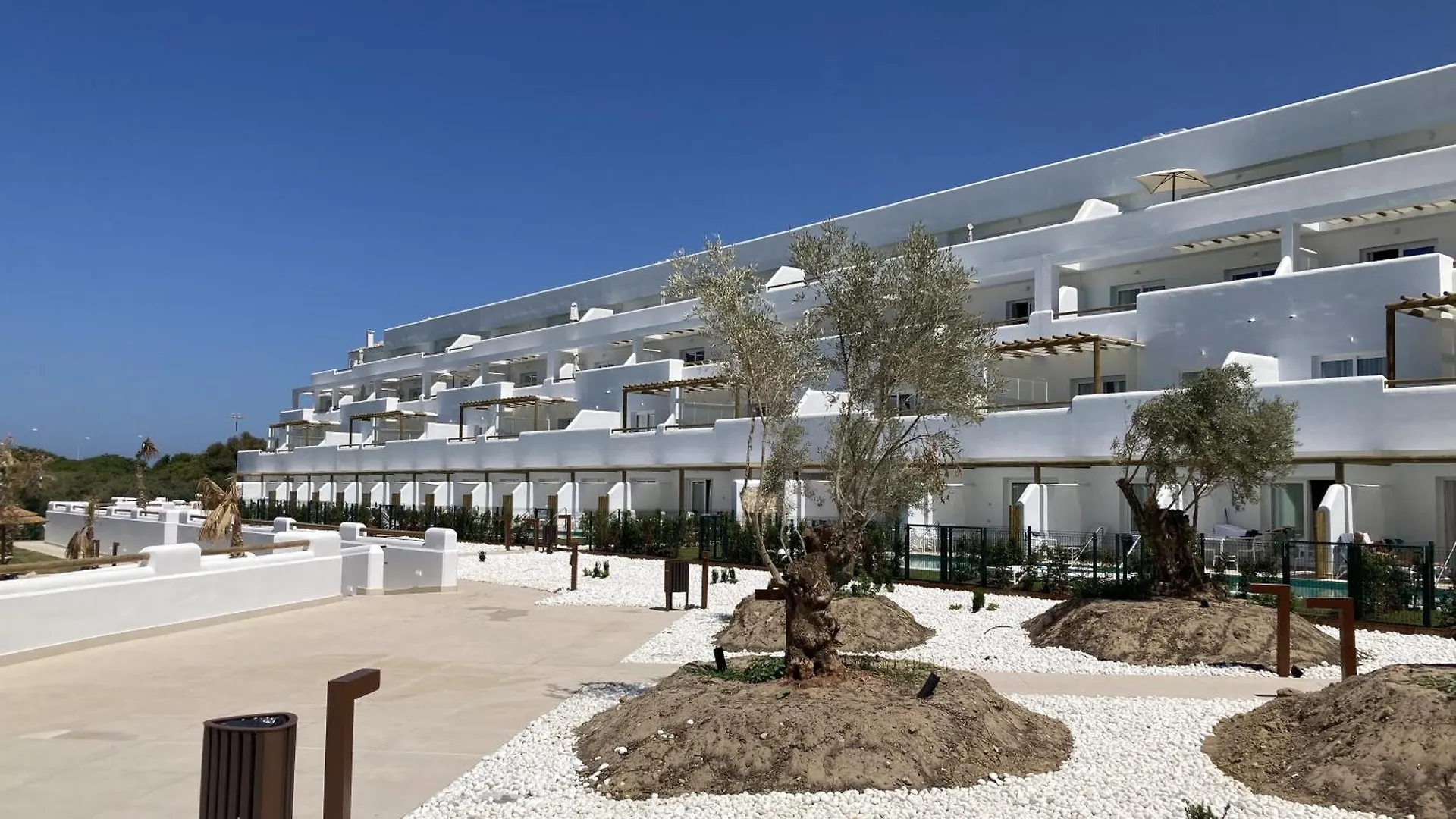 Punta Candor Suites Rota
