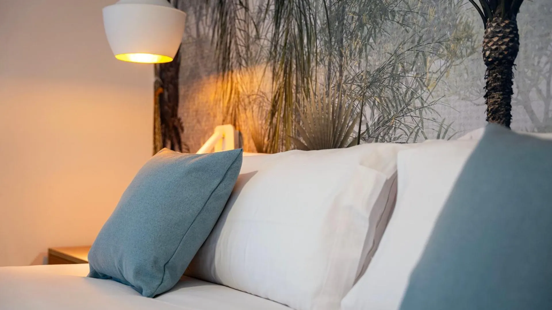 Punta Candor Suites Rota Spain