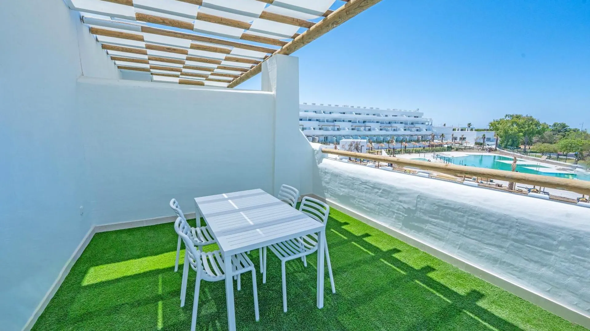 Punta Candor Suites Rota Apartment