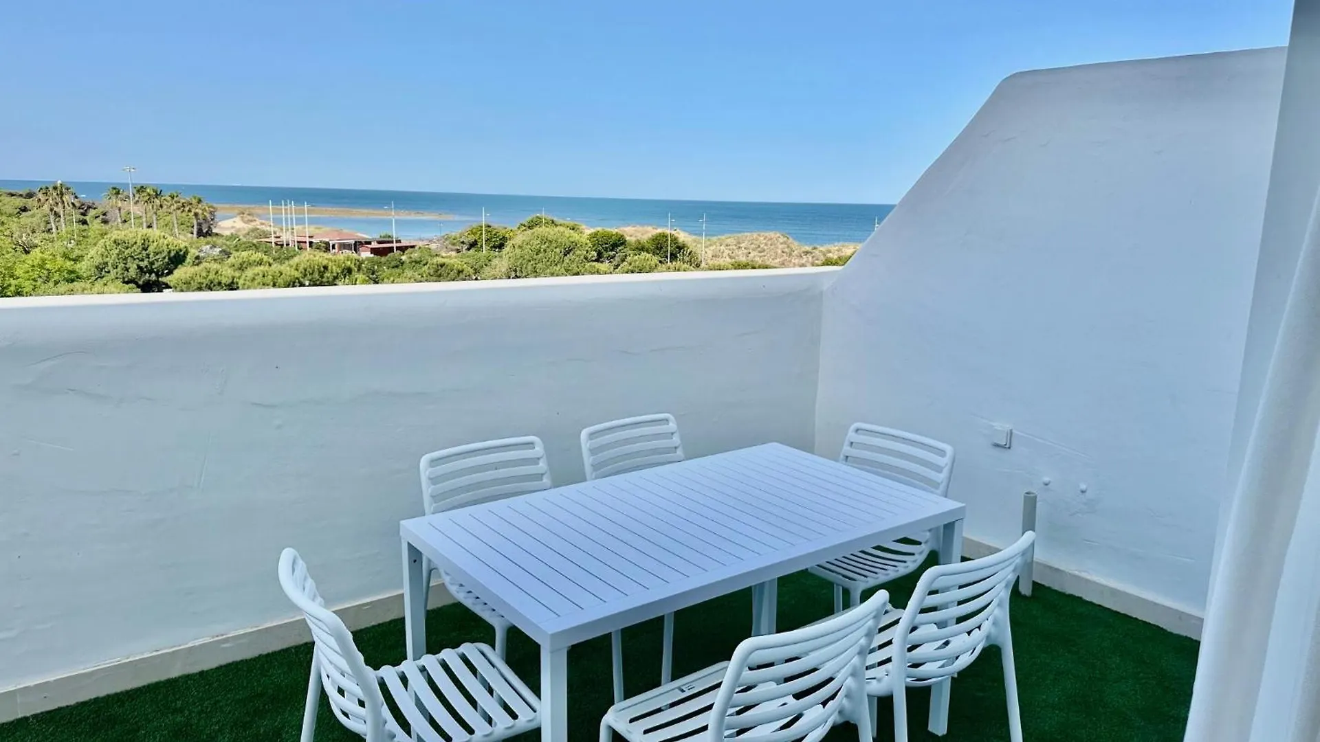 Punta Candor Suites Rota