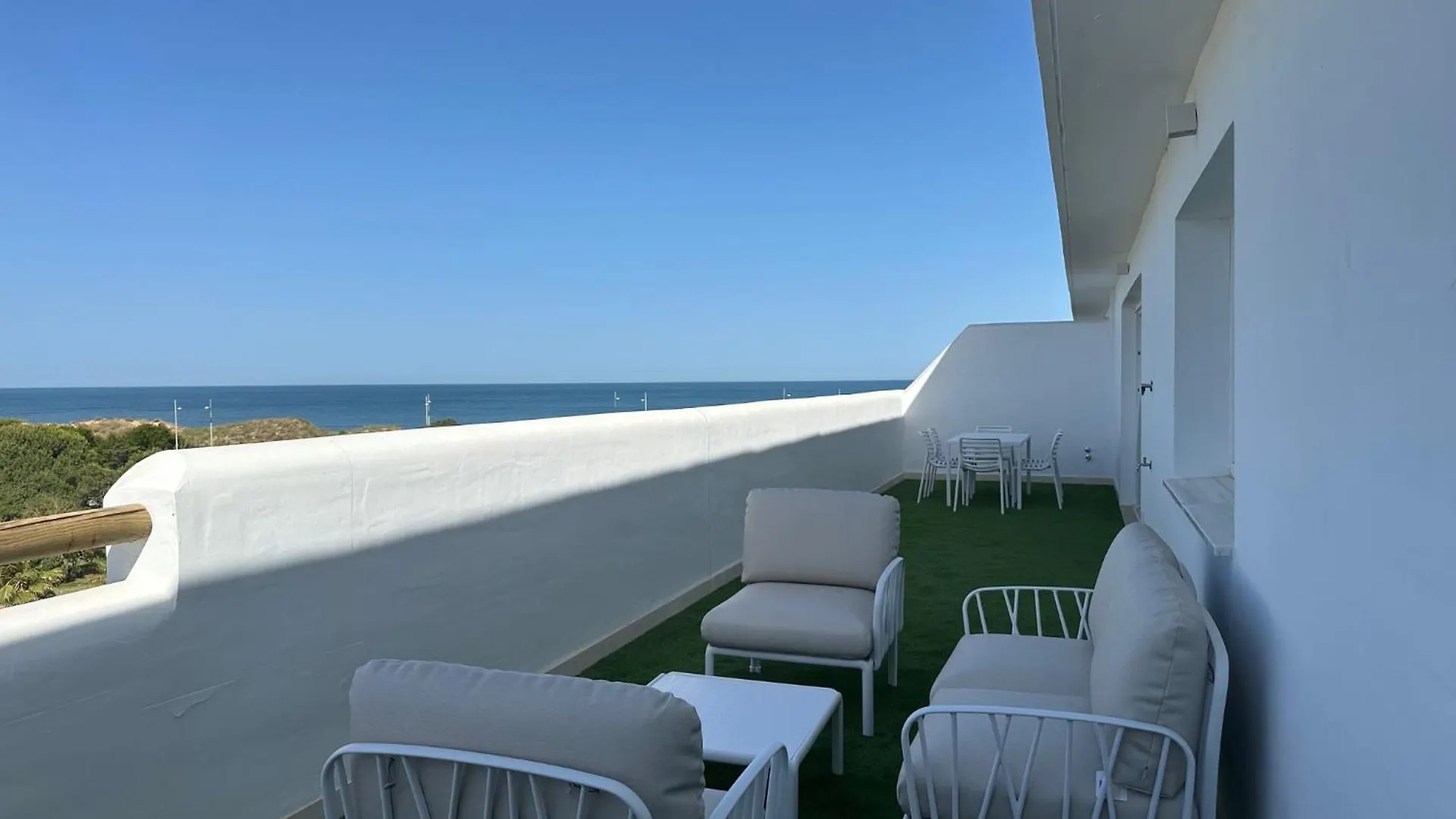 Punta Candor Suites Rota Spain