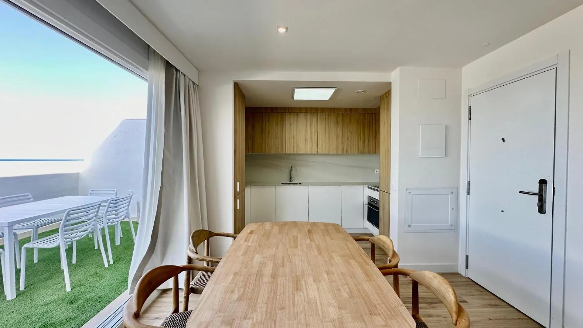 Punta Candor Suites Rota Spain