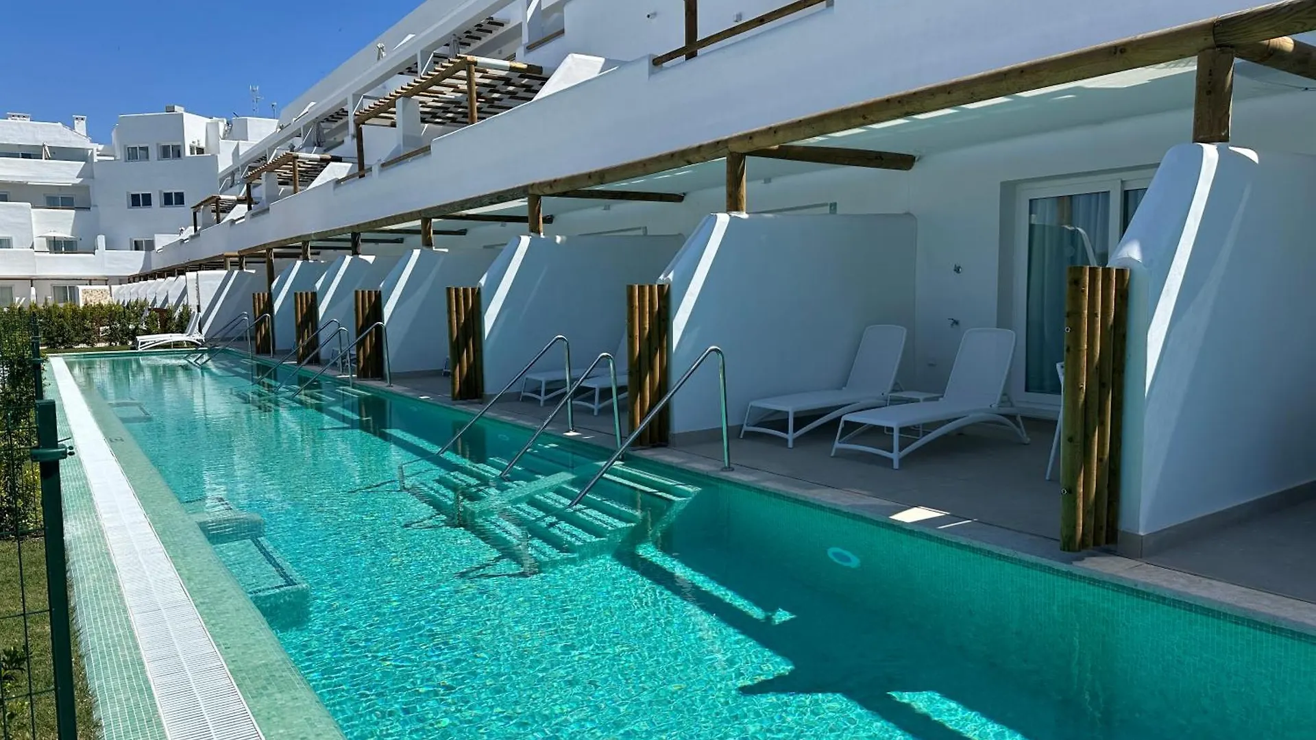 Punta Candor Suites Rota 0*,  Spain