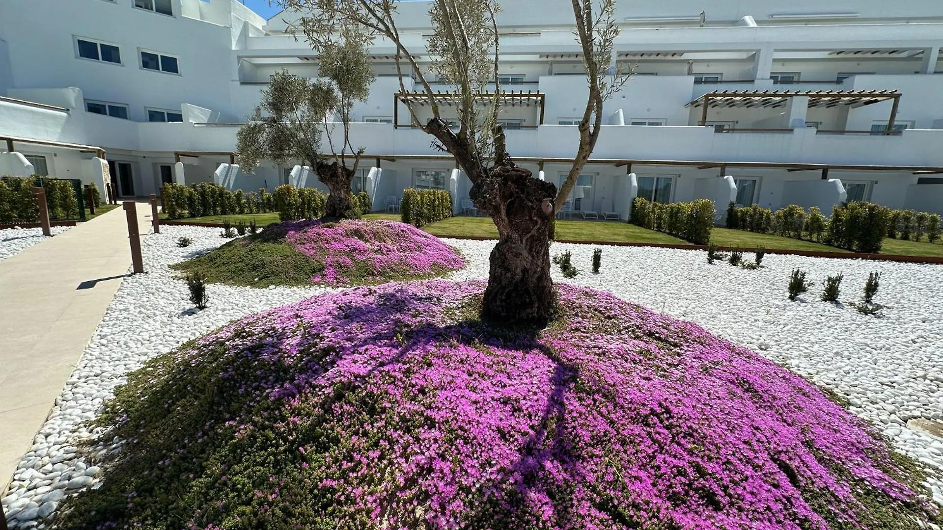 Punta Candor Suites Rota Apartment